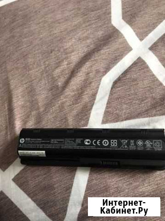 Аккумулятор для ноутбука HP dv6 Кисловодск - изображение 1