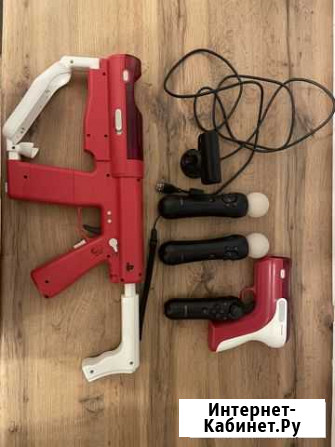Набор для sony play station 3 Северодвинск - изображение 1