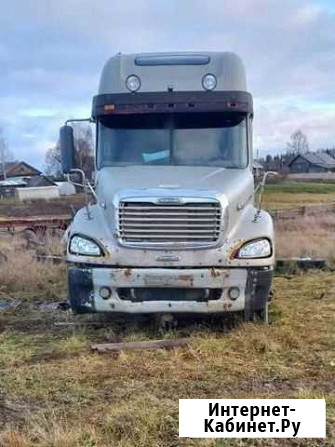 Седельный тягач Freightliner CL120064ST Никольск - изображение 1