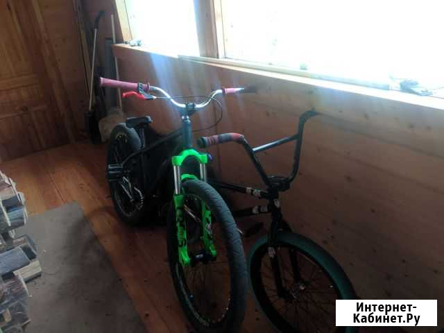 Велосипед MTB 26 Архангельск - изображение 1