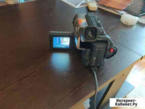 Видеокамера Sony Краснодар