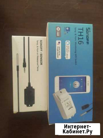 Sonoff Астрахань - изображение 1