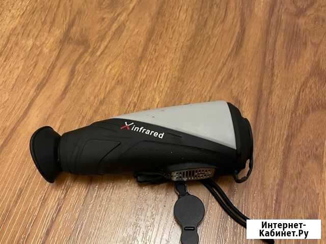 Тепловизор E2n Москва - изображение 1