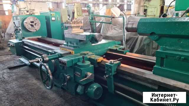 Станок токарный 16к40 Челябинск - изображение 1