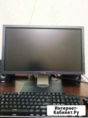Монитор dell 22 Валуйки - изображение 1