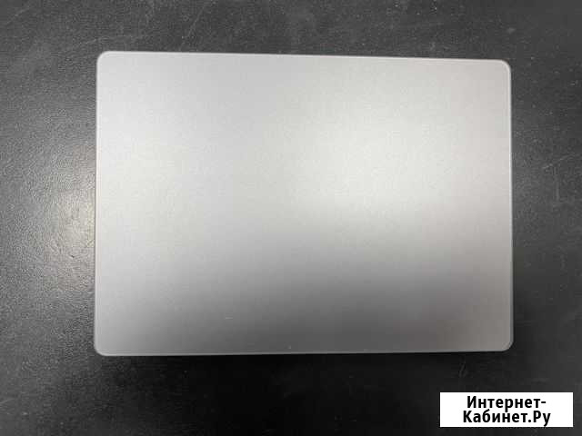 Apple Маgiс Trаckрad 2 Space grey Красноярск - изображение 1