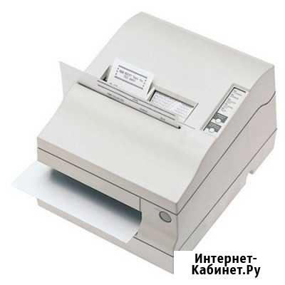 Epson TM-U950 Рязань - изображение 1