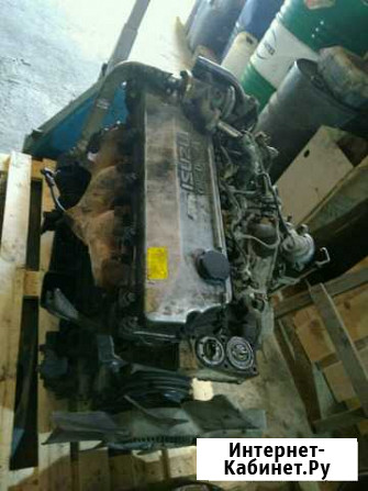 Двс 4HF1 в разбор Нижняя Тура - изображение 1