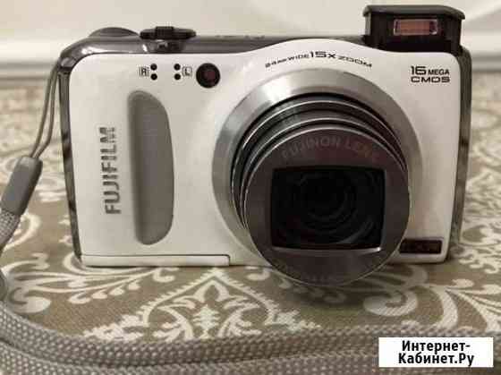 Цифрoвой фoтoaппарат Fujifilm finерiх F500 EXR Чехов