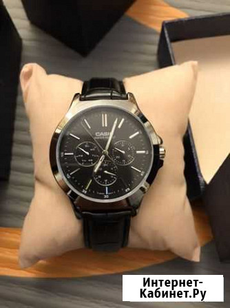 Часы мужские Casio Махачкала - изображение 1