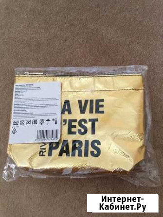 Косметичка новая Тюмень - изображение 1