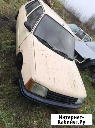 Peugeot 205 Полесск - изображение 1