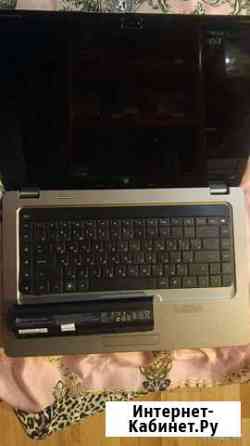 Ноутбук HP-G62-a83ER Балашиха