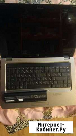 Ноутбук HP-G62-a83ER Балашиха - изображение 1