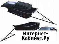 Сани Нижний Новгород