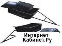 Сани Нижний Новгород - изображение 1