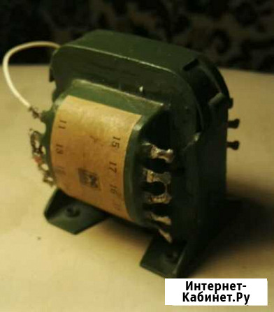 Трансформатор тпп233-220-50 Тамбов - изображение 1
