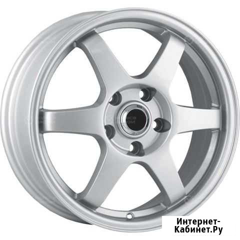 Литой диск r15 4/98 комплект Березники - изображение 1
