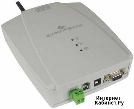 Аналоговый GSM-шлюз Сургут - изображение 1