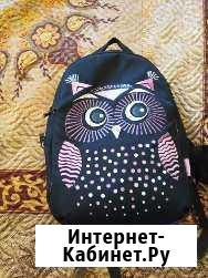 Рюкзак школьный для девочки Вологда - изображение 1