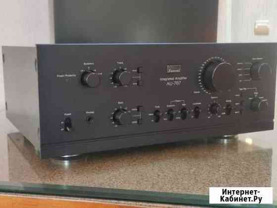 Sansui AU-707 Владивосток