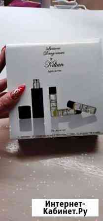 Парфюмерия Хабаровск