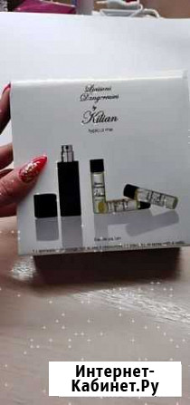 Парфюмерия Хабаровск - изображение 1