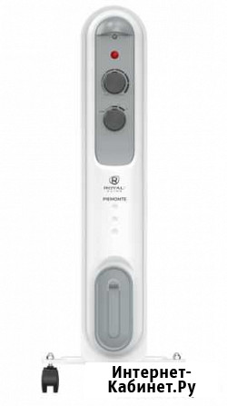 Масляный радиатор royal Clima ROR-P7-1500M Красноярск - изображение 1