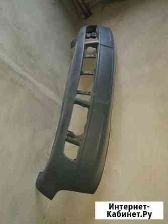 Бампер тойота короллы Томск