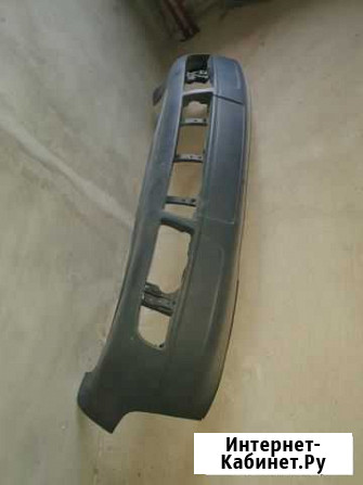 Бампер тойота короллы Томск - изображение 1