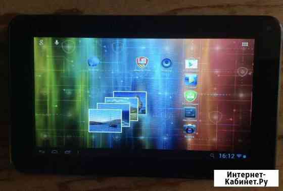 Планшет prestigio multipad 7.0 Нижний Тагил