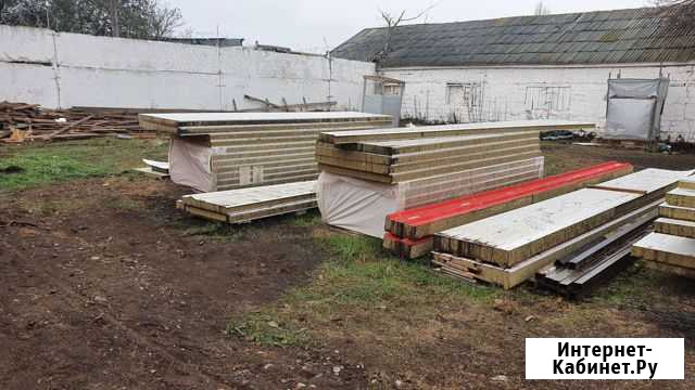 Сандвич панели Шахты - изображение 1