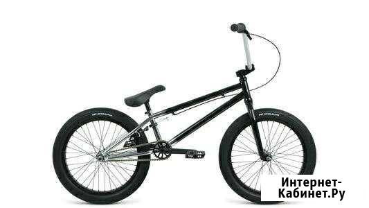 BMX Белгород - изображение 1