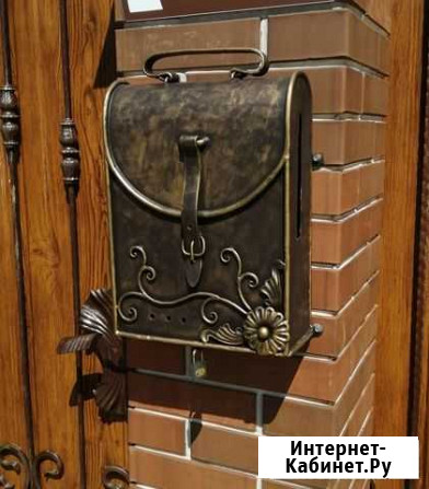 Почтовый ящик Майкоп - изображение 1