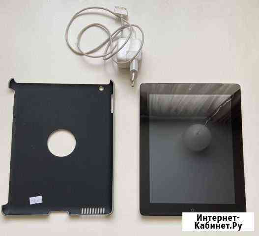 iPad 2 32Gb (Wi-Fi + 3G) Оренбург