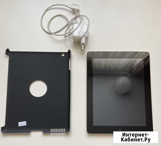 iPad 2 32Gb (Wi-Fi + 3G) Оренбург - изображение 1