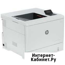 Принтер лазерный HP LaserJet Enterprise М552 Юрга - изображение 1