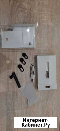 Bluetooth гарнитура xiaomi Иваново - изображение 1