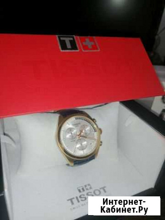 Мужские наручные часы tissot pr100 Иваново - изображение 1