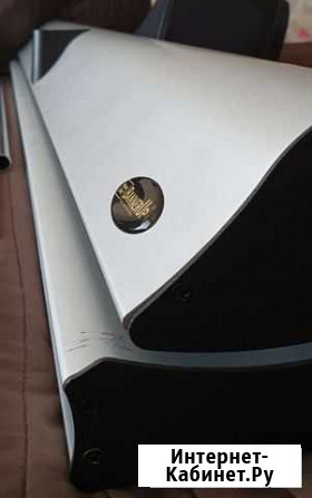 Роллерный стенд mark bric banner UP plus Воронеж - изображение 1