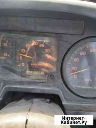 Isuzu forward Благовещенск