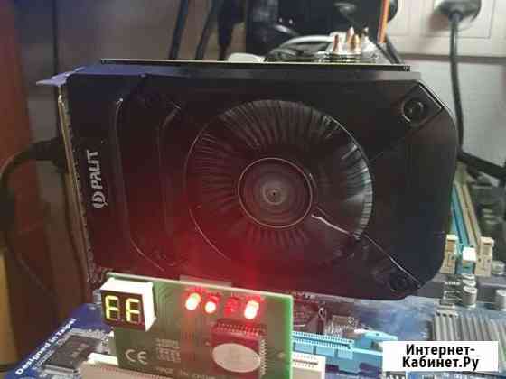 Видеокарта gtx 1050 2gb Самара