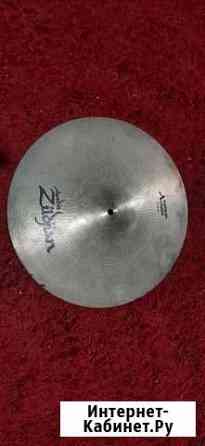 Zildjian Avedis 16 medium crash Краснодар