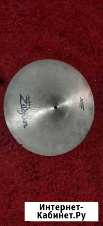 Zildjian Avedis 16 medium crash Краснодар - изображение 1