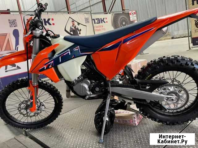 KTM EXC 250 TPI 2022 Петрозаводск - изображение 1