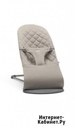 Шезлонг babybjorn Всеволожск - изображение 1