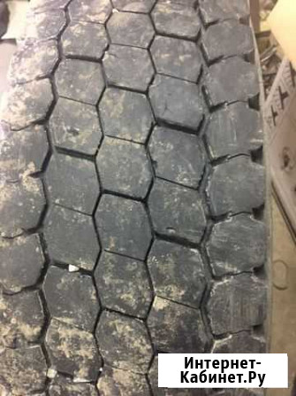 Грузовые шины кама 201 215/75/r17,5 Тольятти - изображение 1