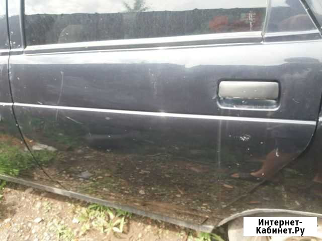 Двери Ваз 2110.12 Абакан - изображение 1