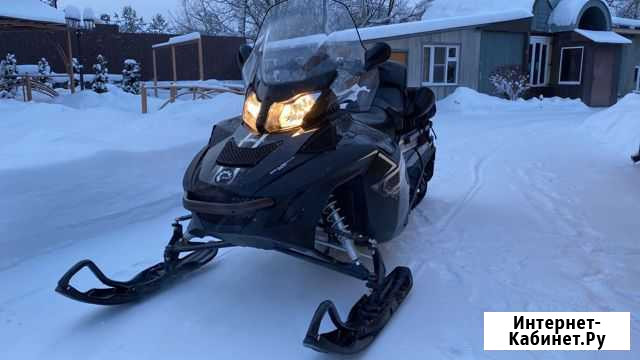 BRP Lynx Adventure GT 600 E-TEC Хотьково - изображение 1