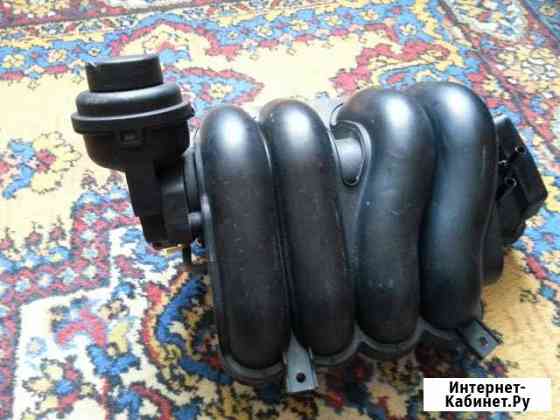 Продам впускной коллектор Новосибирск